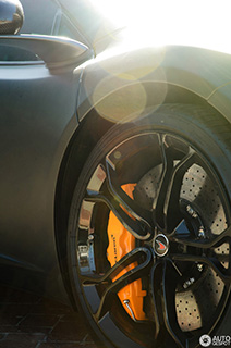 Fotoshoot: Aston Martin DBS