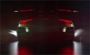 Movie: Aston Martin Vulcan teaser