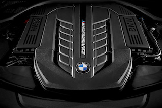 BMW M760Li xDrive: BMW’s antwoord op de Alpina B7