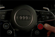 Filmpje: de Audi commercial voor de Super Bowl