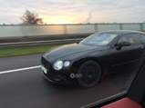 Bentley EXP10 Speed 6 komt eraan!
