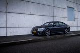Gereden: BMW 750i xDrive