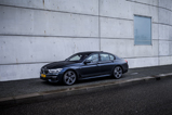 Gereden: BMW 750i xDrive