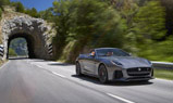 Jaguar start met verkoop snelste F-TYPE ooit