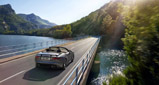 Jaguar start met verkoop snelste F-TYPE ooit
