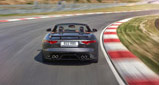 Jaguar start met verkoop snelste F-TYPE ooit