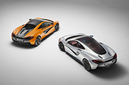 McLaren brengt comfortabele 570 GT op de markt