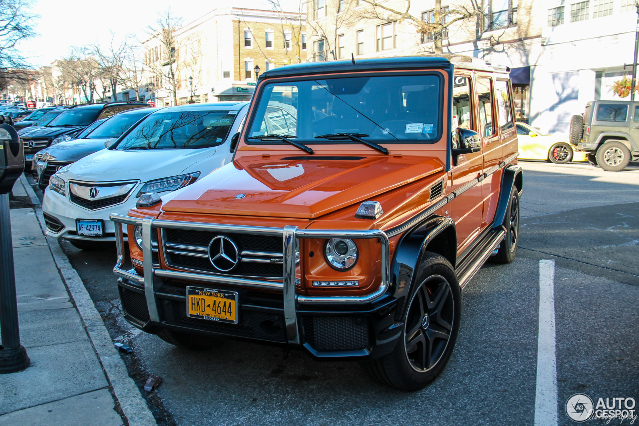 Gespot: Oranje boven in de US of A!