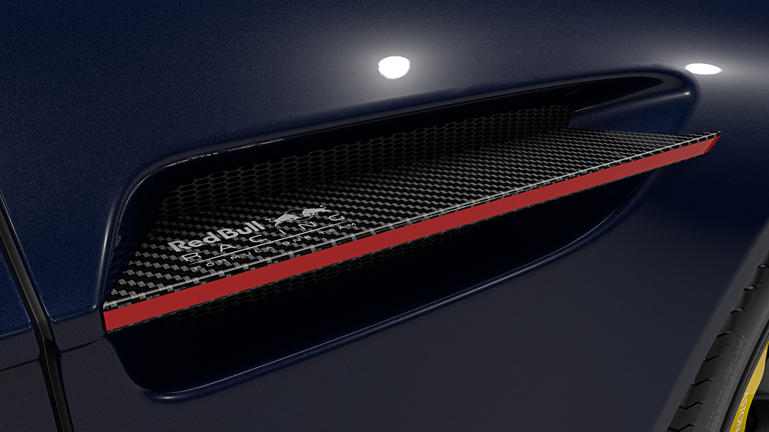 Aston Martin brengt V8 en V12 Vantage S Red Bull Racing uit