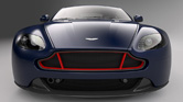 Aston Martin brengt V8 en V12 Vantage S Red Bull Racing uit