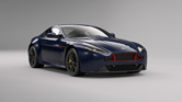 Aston Martin brengt V8 en V12 Vantage S Red Bull Racing uit