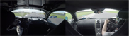 Filmpje: McLaren P1 GTR neemt het op tegen 675 LT