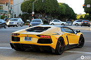 Spot of the Day USA: Aventador (SV wannabe) LP-700
