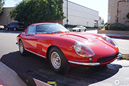 Spot of the Day USA: David Lee's Ferrari 275 GTB/4?