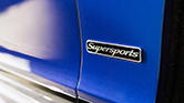 Gereden: Bentley Continental Supersports Coupé