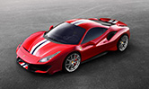 Nu officieel: Ferrari 488 Pista met 720 pk