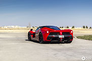 Topspot: Ferrari LaFerrari Aperta 