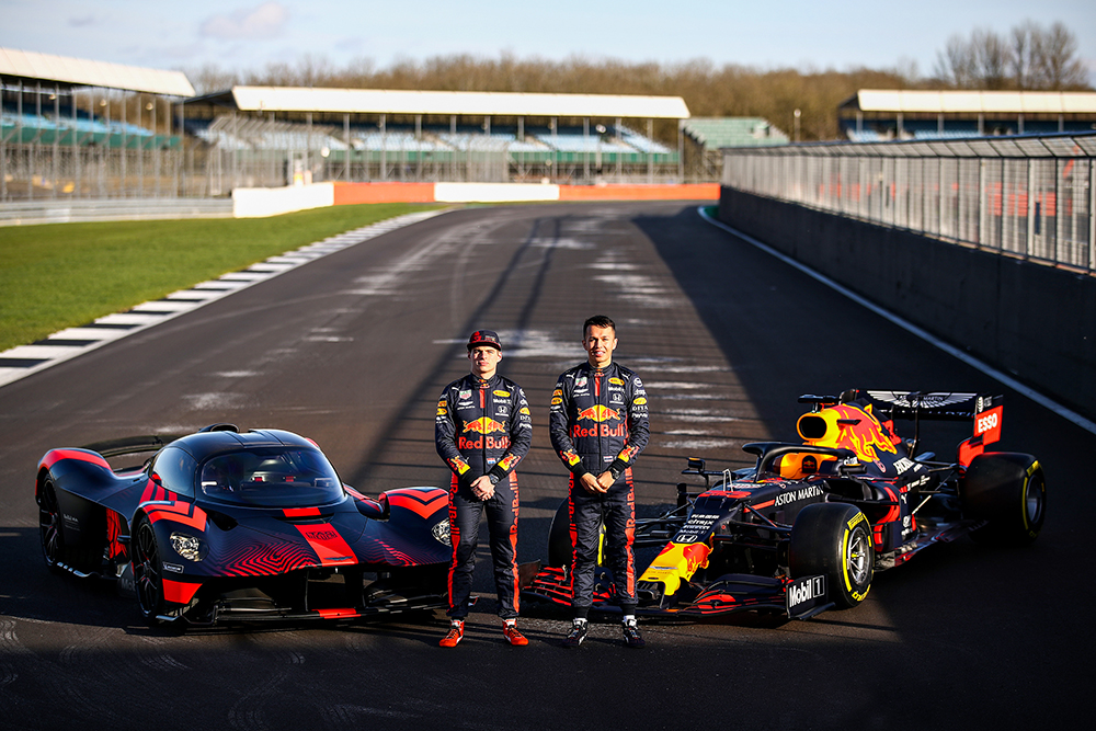 5 redenen om uit te kijken naar het Formule 1 Kampioenschap in 2021
