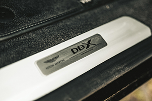 Gereden: de alleskunner Aston Martin DBX