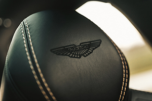 Gereden: de alleskunner Aston Martin DBX