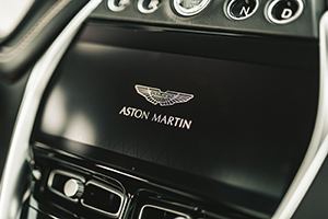 Gereden: de alleskunner Aston Martin DBX
