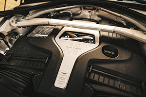 Gereden: de alleskunner Aston Martin DBX