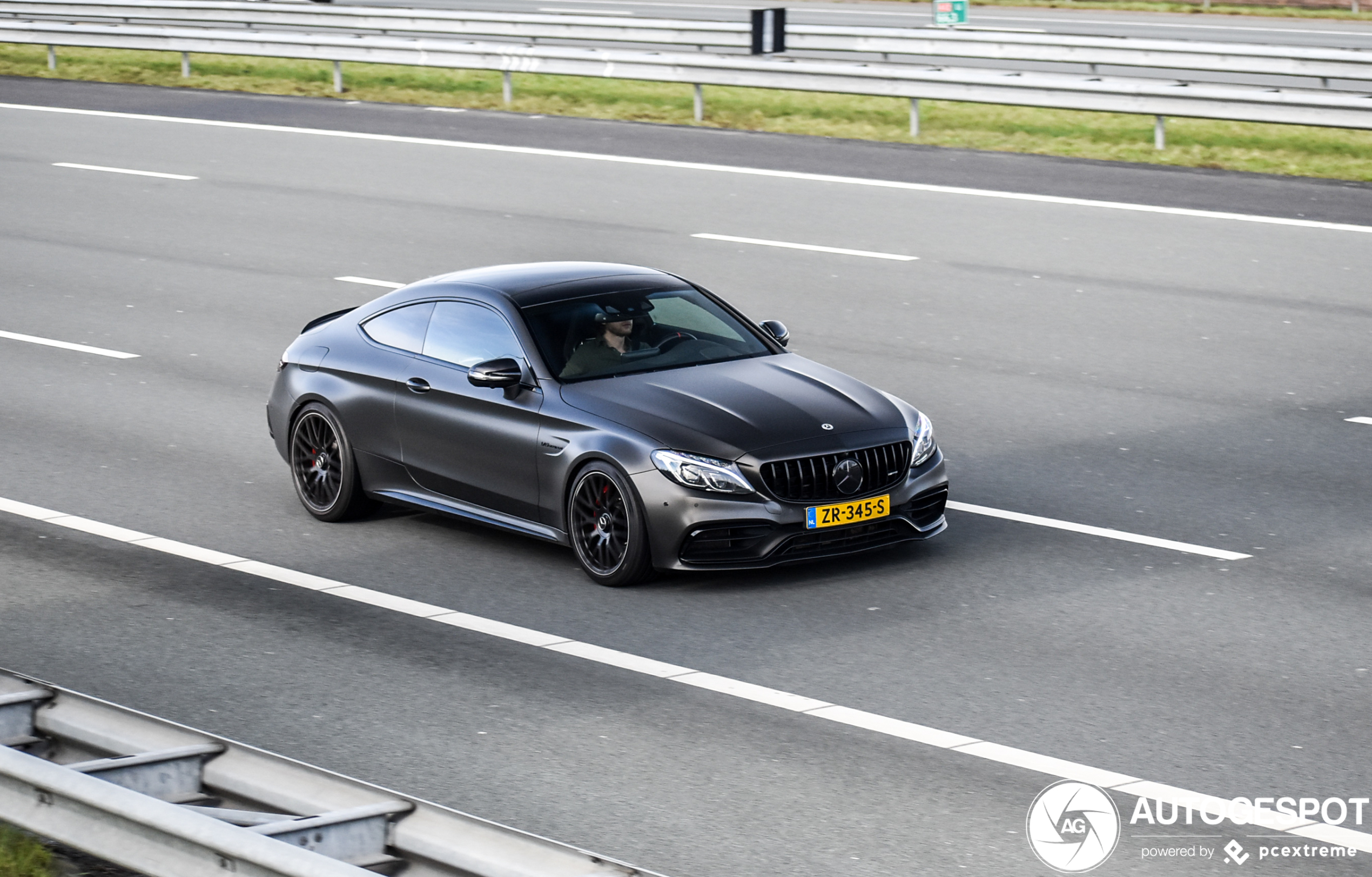 Is de Mercedes-AMG C63 een klassieker in wording?