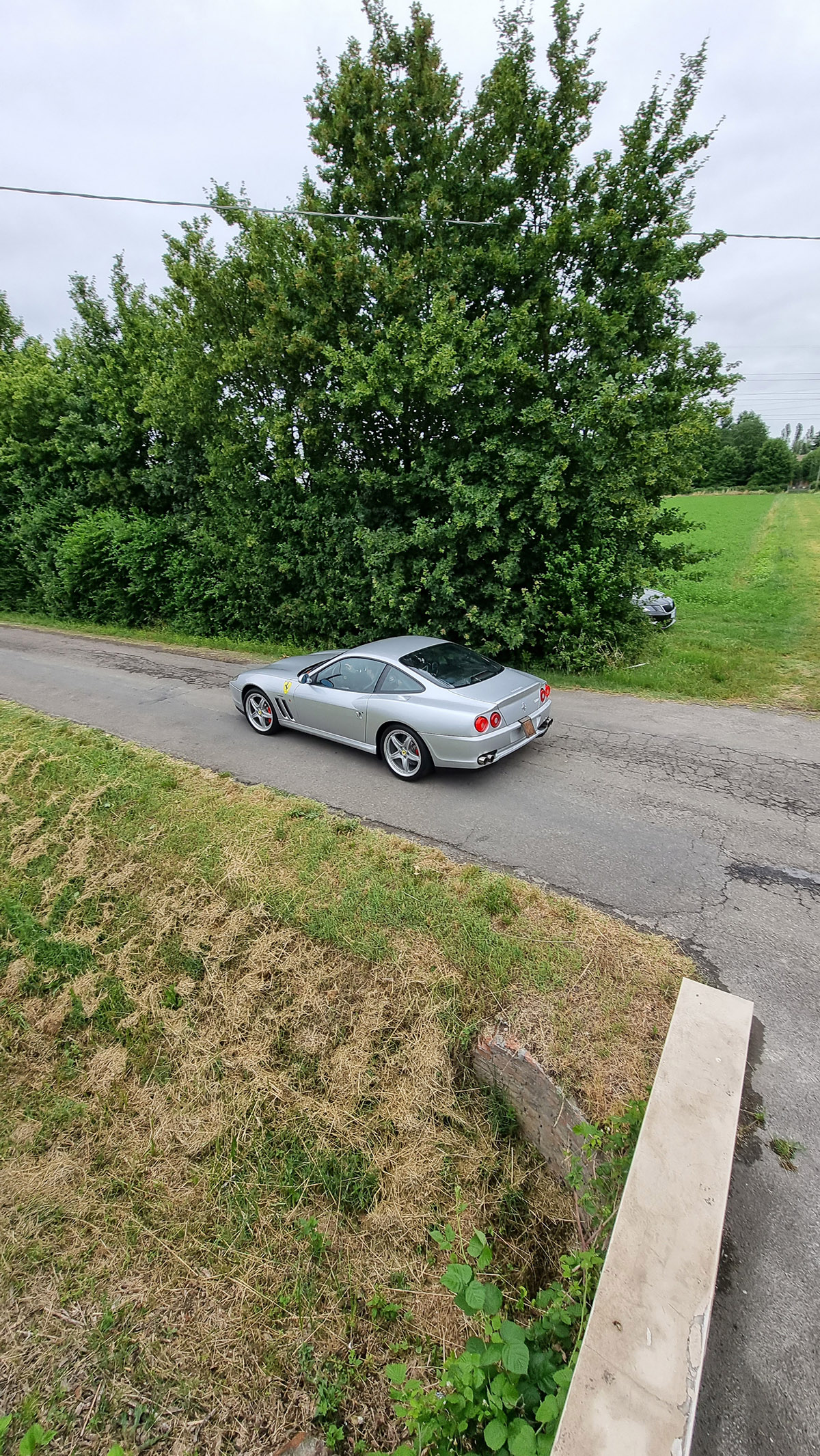 Ferrari Cavallino Classic Modena 2022