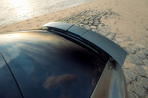 Gereden: Porsche Panamera Turbo S