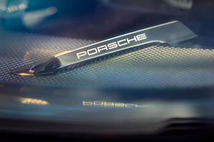 Gereden: Porsche Panamera Turbo S