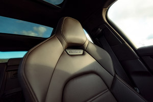 Gereden: Porsche Panamera Turbo S