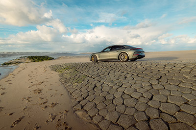 Gereden: Porsche Panamera Turbo S