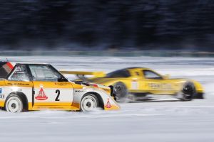 The ICE St.Moritz 2026: Wenn Wahnsinn auf Prestige trifft