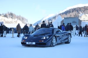 The ICE St.Moritz 2026: Wenn Wahnsinn auf Prestige trifft