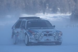 The ICE St.Moritz 2026: Wenn Wahnsinn auf Prestige trifft