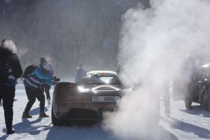 The ICE St.Moritz 2026: Wenn Wahnsinn auf Prestige trifft