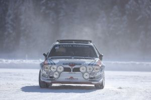 The ICE St.Moritz 2026: Wenn Wahnsinn auf Prestige trifft