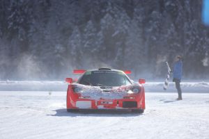 The ICE St.Moritz 2026: Wenn Wahnsinn auf Prestige trifft