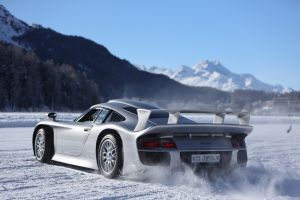 The ICE St.Moritz 2026: Wenn Wahnsinn auf Prestige trifft