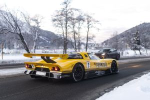 The ICE St.Moritz 2026: Wenn Wahnsinn auf Prestige trifft