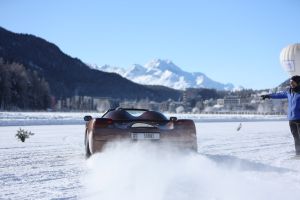 The ICE St.Moritz 2026: Wenn Wahnsinn auf Prestige trifft