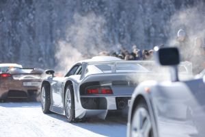 The ICE St.Moritz 2026: Wenn Wahnsinn auf Prestige trifft