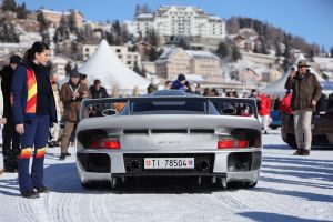 The ICE St.Moritz 2026: Wenn Wahnsinn auf Prestige trifft