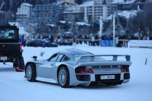 The ICE St.Moritz 2026: Wenn Wahnsinn auf Prestige trifft