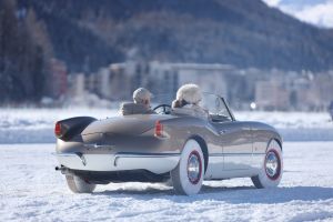 The ICE St.Moritz 2026: Wenn Wahnsinn auf Prestige trifft