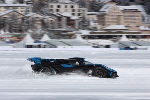 The ICE St.Moritz 2026: Wenn Wahnsinn auf Prestige trifft