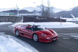 The ICE St.Moritz 2026: Wenn Wahnsinn auf Prestige trifft