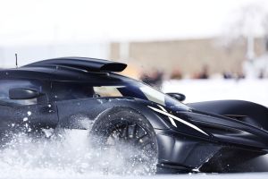 The ICE St.Moritz 2026: Wenn Wahnsinn auf Prestige trifft