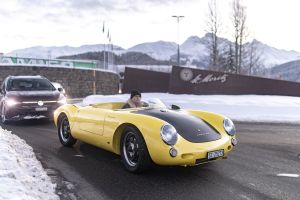 The ICE St.Moritz 2026: Wenn Wahnsinn auf Prestige trifft