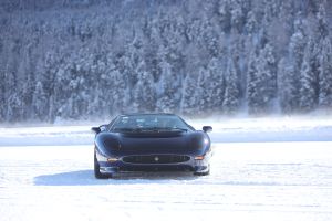 The ICE St.Moritz 2026: Wenn Wahnsinn auf Prestige trifft